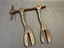 Ancien outil à identifier