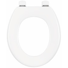 Abattant WC - bois -