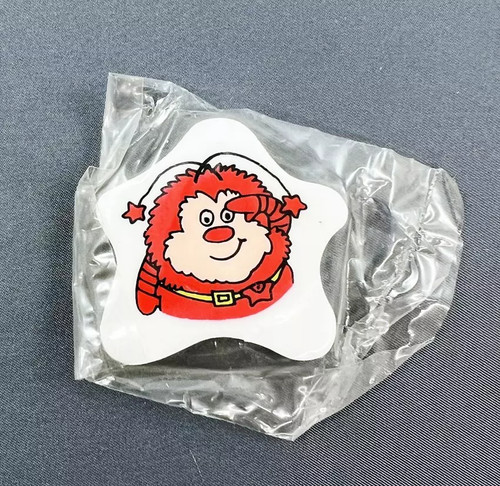 Rainbow brite white - brite,