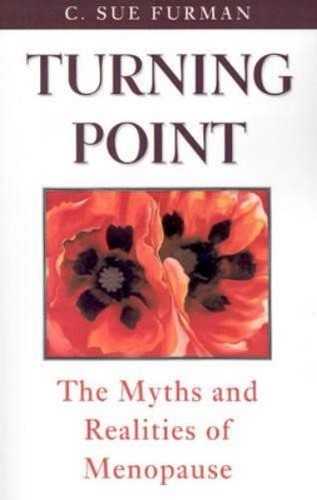Furman turning point - turning, (poche)