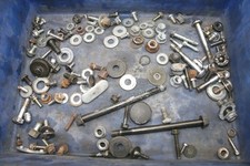 SAC À VIS - YAMAHA XV VIRAGO 535 ( 1988 - 2004 )