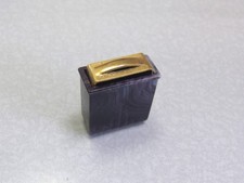 VINTAGE "VestPok" roller razor