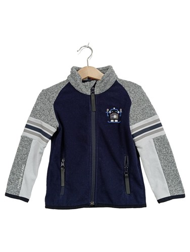 Poivre blanc veste - blanc,
