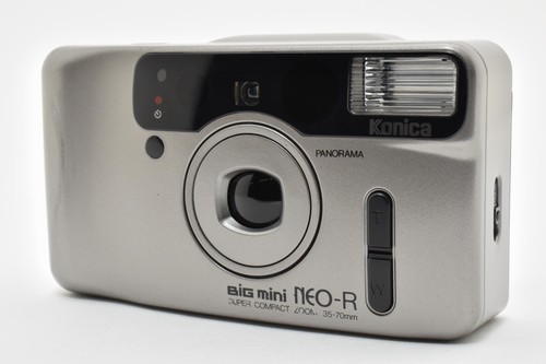 Appareil photo argentique - , 35