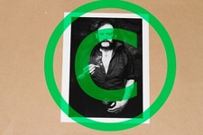 Motorhead Lemmy photo Stockholm Sweden  2004 #1