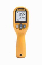 Thermomètre infrarouge FLUKE 59 MAX+ Plage de température -30°C à 500°C (-22°...