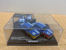 NOREV MODIFIÉ COFFRET DE 2