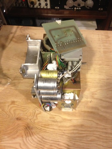 Alimentatore completo studer - completo,