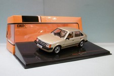 Ixo - OPEL KADETT D BERLINA