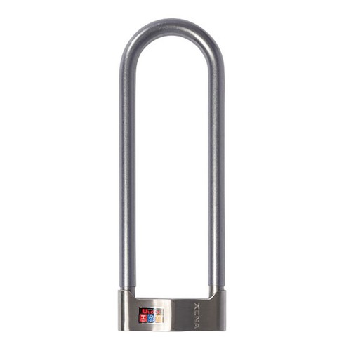 Système antivol moto cadenas - système,