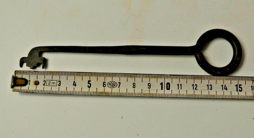 Ancienne cle vintage old - vintage, key