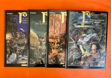 AMBLEVERT FOC SÉRIE COMPLÈTE