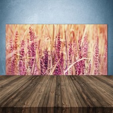 Crédence de cuisine en verre