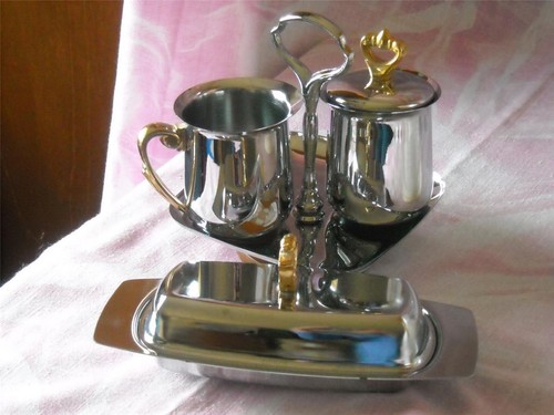 Vintage mid century kromex - mid,