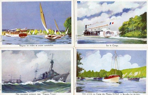 Haffner ensemble cartes - haffner, de