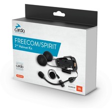 Set Audio JBL 2° Casque CARDO pour Freecom / Spirit ACC00009