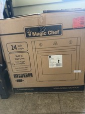 Magic Chef Single Wall
