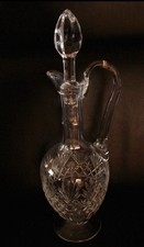 Grande carafe aiguière en