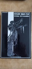 Contes introuvables - Edgar
