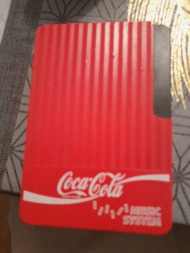 Vintage mini radio fm - mini,