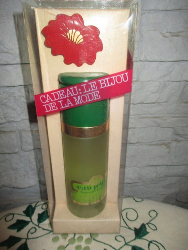 Parfum vintage rare - eau, jeune