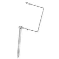  Goupille D'attelage Pour