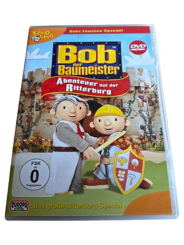Europa film enfant bob - europa, le