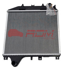 111BF066 AIXAM RADIATEUR D'EAU