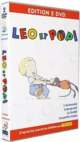 Léo popi autonomie la - et, l'autonomie,