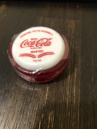 Coca cola retro russell - retro,