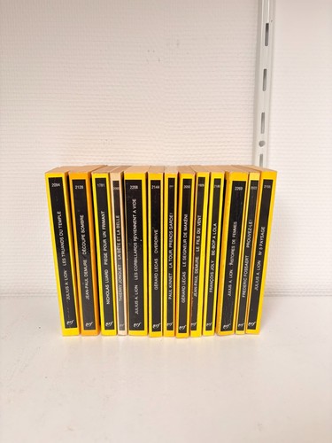 Ancien lot livres - ancien,