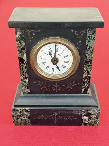 Petite pendule horloge - pendule,