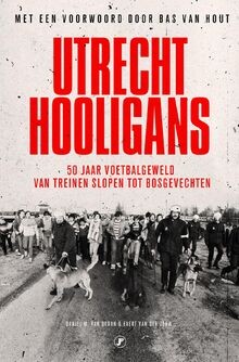 Utrecht hooligans jaar - 50,