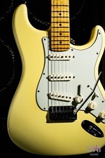 Fender Custom Shop Custom
