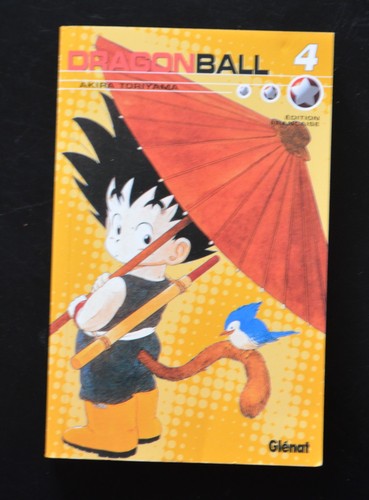 Dragon ball double album - , 4