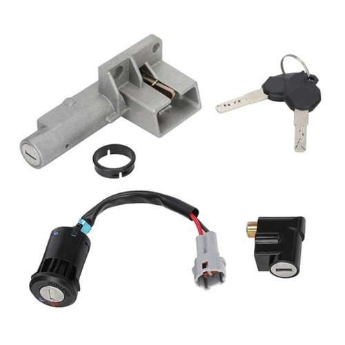 Kit démarrage interrupteur - kit,