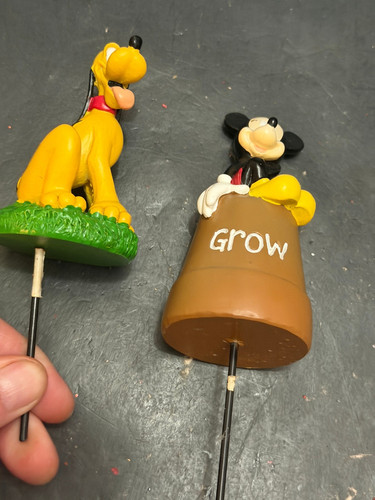 Lot disney mickey - -,