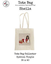 Sheila - Tote Bag Collector