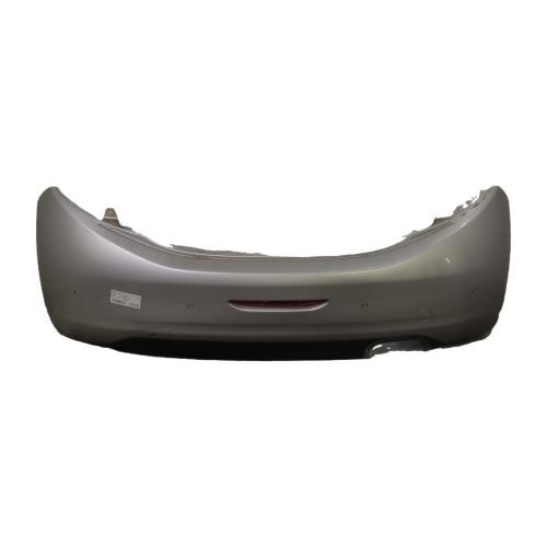 Pare choc arriere - , peugeot