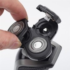 Lame de Rechange Tête Rasoir