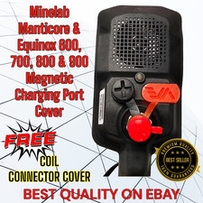 Minelab Manticore & Equinox