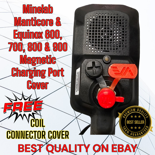 Minelab manticore equinox - manticore,