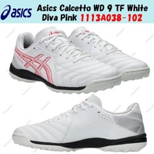 Taille homme Asics Calcetto WD