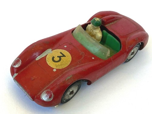 Solido france ferrari - solido, type