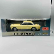 Sun Star 1/18sale DIE-CAST