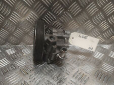 Pompe de direction assistée -