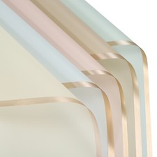 50pcs Papier Fleuriste