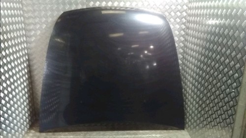 Capot peugeot 607 - peugeot, sedan