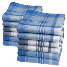 Mouchoirs en Tissu Oscar pour