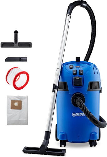 Multi 30l aspirateur eau - multi,